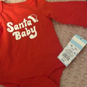 Brand new Xmas Onsie